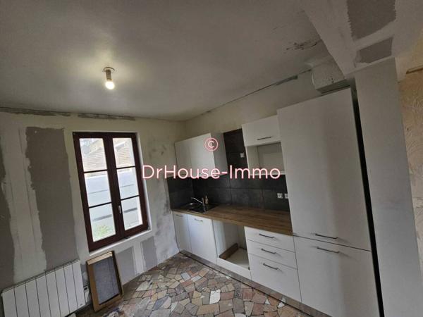 Maison à vendre 5 pièces de 86 m²