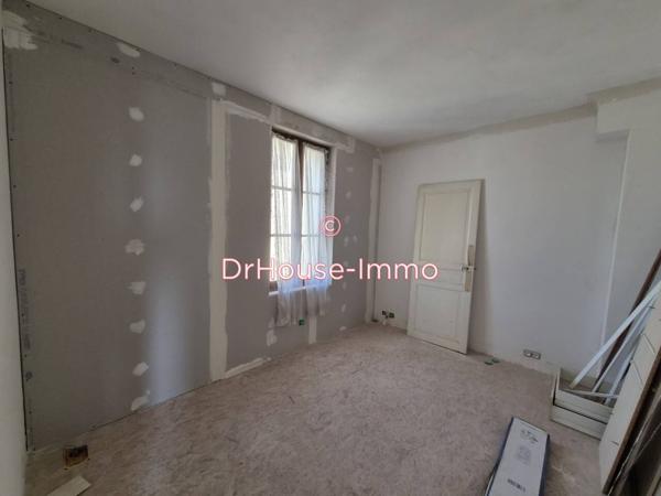 Maison à vendre 5 pièces de 86 m²