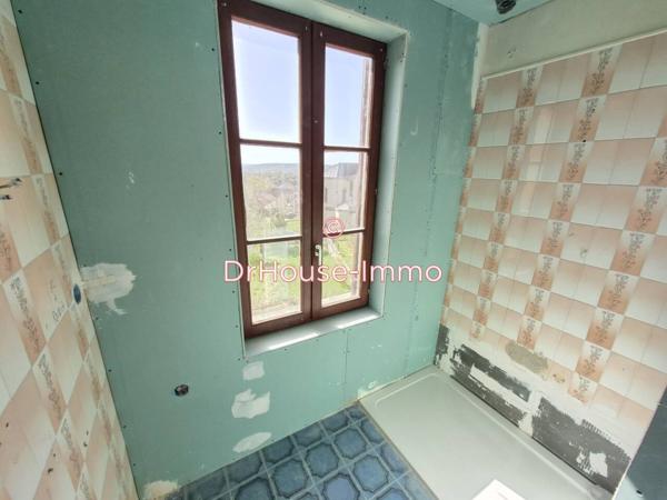 Maison à vendre 5 pièces de 86 m²