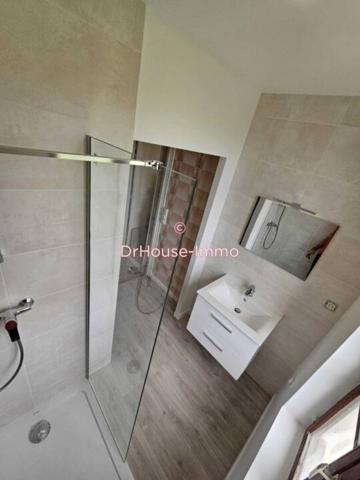 Maison à vendre 5 pièces de 86 m²