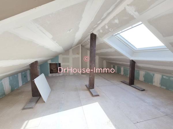 Maison à vendre 5 pièces de 86 m²