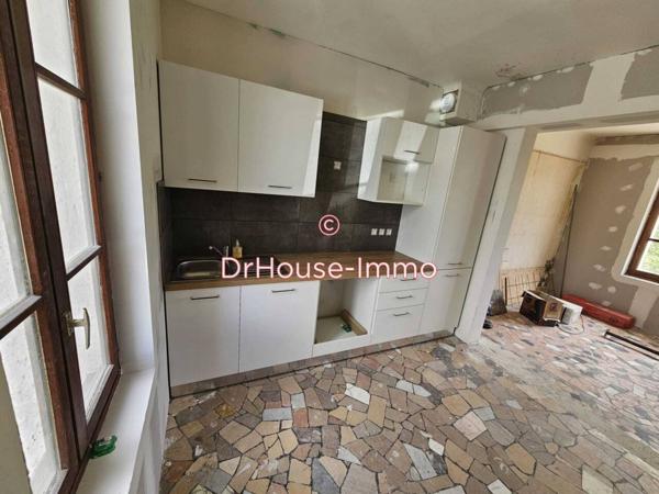 Maison à vendre 5 pièces de 86 m²