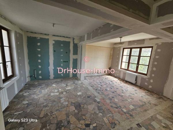 Maison à vendre 5 pièces de 86 m²