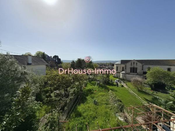 Maison à vendre 5 pièces de 86 m²