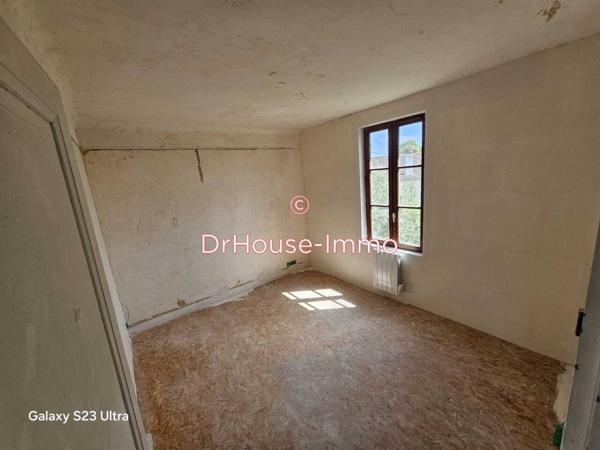 Maison à vendre 5 pièces de 86 m²