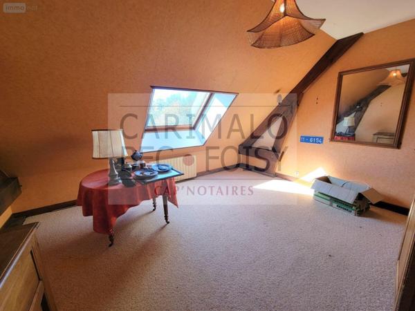 Maison à vendre à Saint-Denis-Lanneray dans l'Eure-et-Loir (28200), ref : RC/973