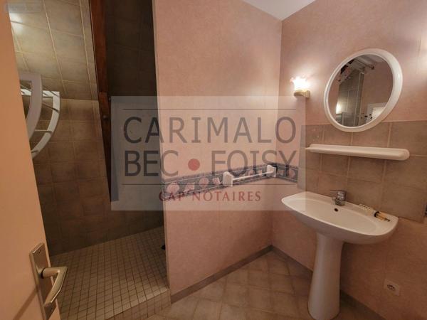 Maison à vendre à Saint-Denis-Lanneray dans l'Eure-et-Loir (28200), ref : RC/973