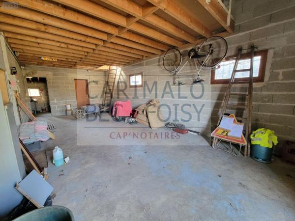 Maison à vendre à Saint-Denis-Lanneray dans l'Eure-et-Loir (28200), ref : RC/973