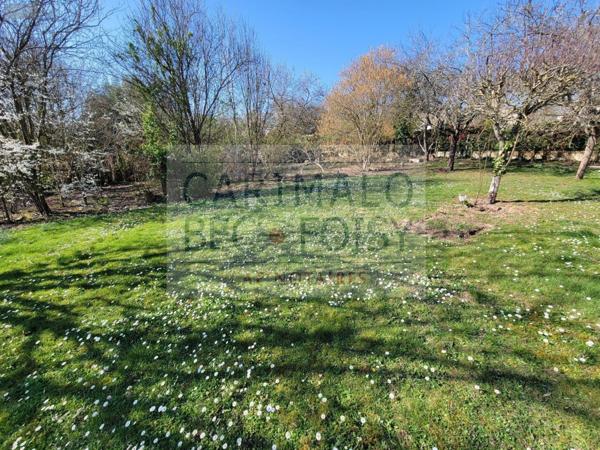 Maison à vendre à Saint-Denis-Lanneray dans l'Eure-et-Loir (28200), ref : RC/973