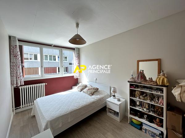 BEZONS CENTRE-VILLE _ Appartement 4 pièces 249 000 € **  - Référence  4516