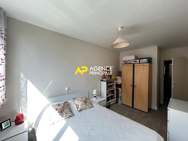 BEZONS CENTRE-VILLE _ Appartement 4 pièces 249 000 € **  - Référence  4516
