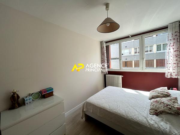 BEZONS CENTRE-VILLE _ Appartement 4 pièces 249 000 € **  - Référence  4516