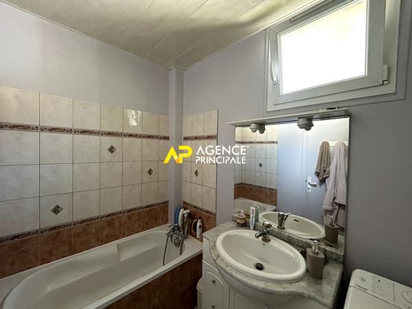 BEZONS CENTRE-VILLE _ Appartement 4 pièces 249 000 € **  - Référence  4516