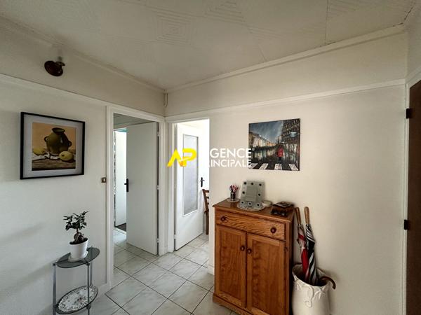 BEZONS CENTRE-VILLE _ Appartement 4 pièces 249 000 € **  - Référence  4516