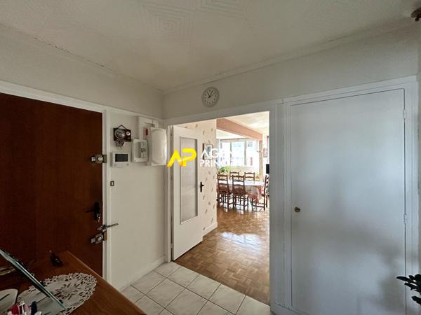 BEZONS CENTRE-VILLE _ Appartement 4 pièces 249 000 € **  - Référence  4516