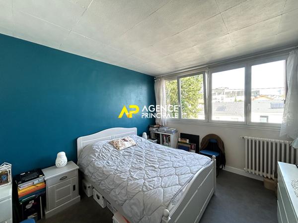 BEZONS CENTRE-VILLE _ Appartement 4 pièces 249 000 € **  - Référence  4516