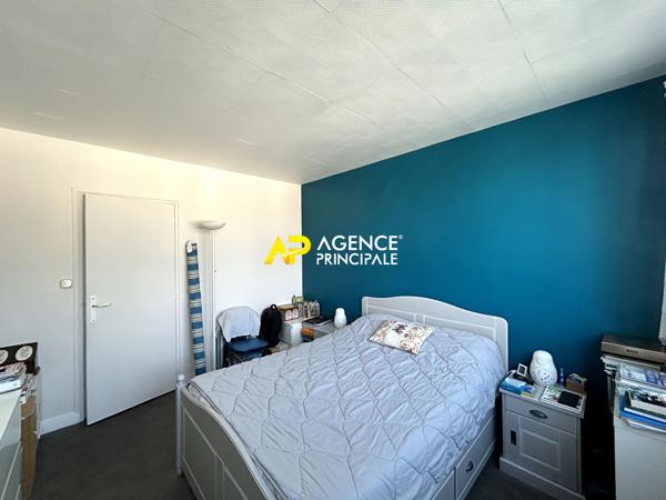 BEZONS CENTRE-VILLE _ Appartement 4 pièces 249 000 € **  - Référence  4516