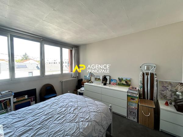BEZONS CENTRE-VILLE _ Appartement 4 pièces 249 000 € **  - Référence  4516