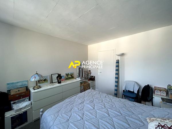 BEZONS CENTRE-VILLE _ Appartement 4 pièces 249 000 € **  - Référence  4516