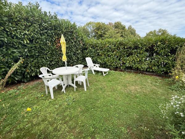 Maison 122 m2 avec sous-sol total sur terrain 477 m2