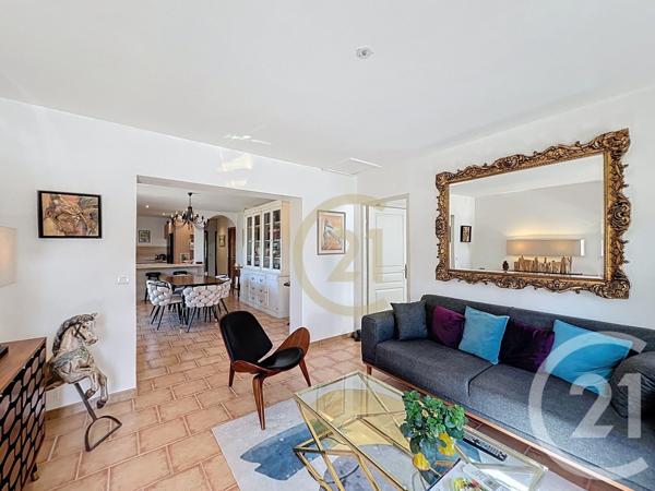 Maison à vendre  5 pièces - 104,20 m2 UZES - 30