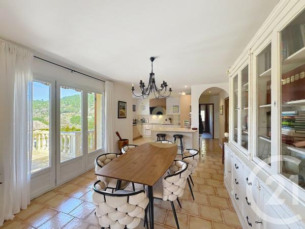 Maison à vendre  5 pièces - 104,20 m2 UZES - 30