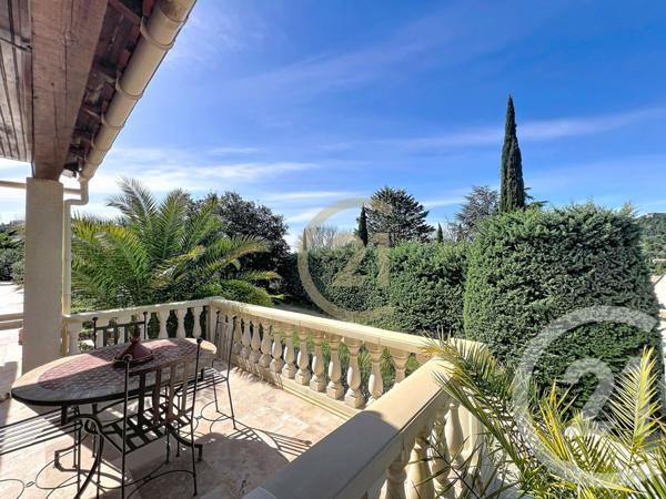 Maison à vendre  5 pièces - 104,20 m2 UZES - 30