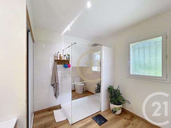 Maison à vendre  5 pièces - 104,20 m2 UZES - 30