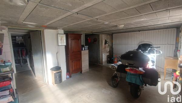 Maison à vendre 5 pièces 90 m² Châteauroux