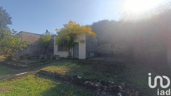 Maison à vendre 5 pièces 90 m² Châteauroux