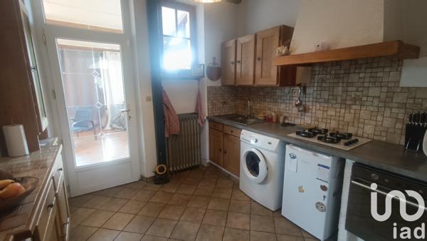 Maison à vendre 5 pièces 90 m² Châteauroux