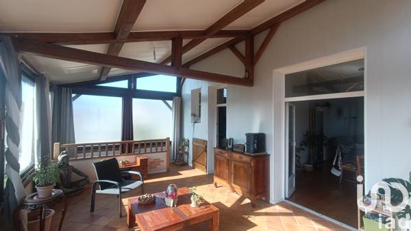 Maison à vendre 5 pièces 90 m² Châteauroux