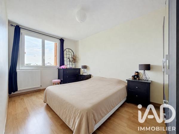 Appartement à vendre 3 pièces 61,6 m² Brou-sur-Chantereine