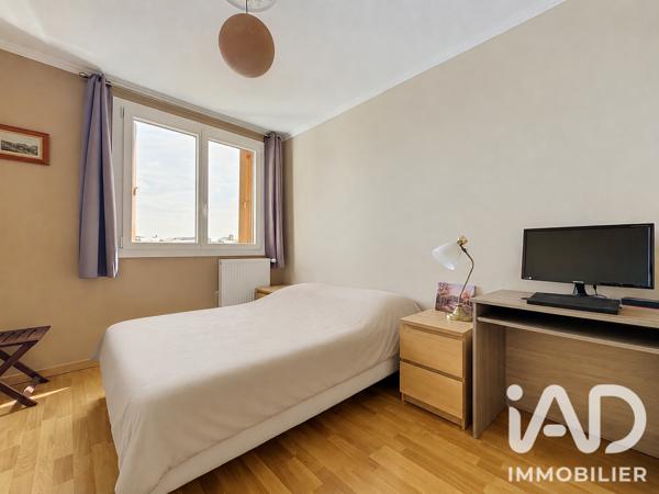 Appartement à vendre 3 pièces 61,6 m² Brou-sur-Chantereine
