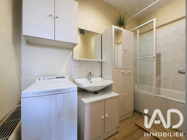 Appartement à vendre 3 pièces 61,6 m² Brou-sur-Chantereine