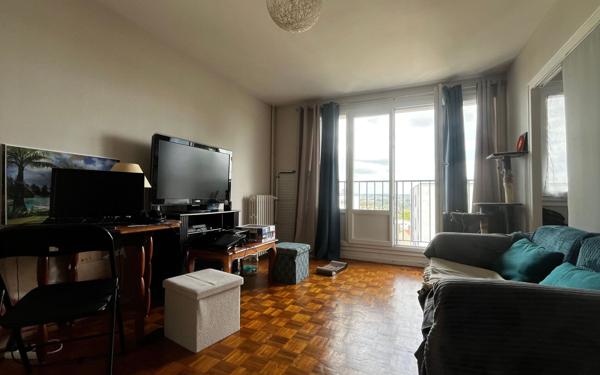 Appartement à vendre    4 pièces • 67,83 m2 Limoges