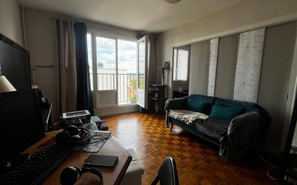 Appartement à vendre    4 pièces • 67,83 m2 Limoges