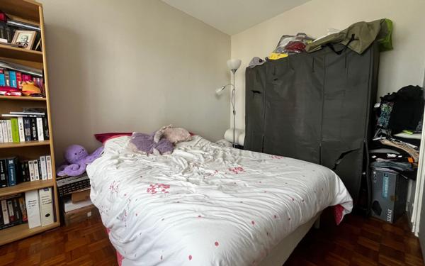 Appartement à vendre    4 pièces • 67,83 m2 Limoges