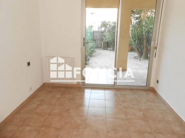 Location Appartement 2 pièces 41.95 m² - 4 RUE ARTHUR RIMBAUD Agde 34300