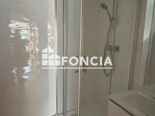 Location Appartement 2 pièces 41.95 m² - 4 RUE ARTHUR RIMBAUD Agde 34300