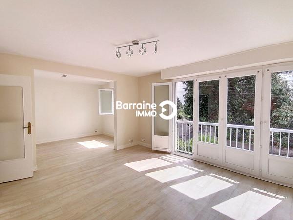 Location appartement à Lanester, 3 pièces 79.54m²