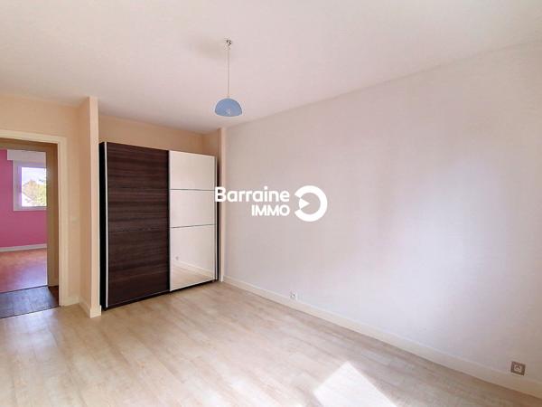 Location appartement à Lanester, 3 pièces 79.54m²
