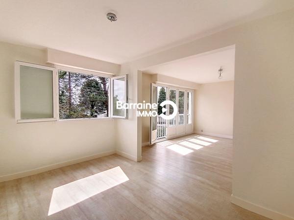 Location appartement à Lanester, 3 pièces 79.54m²
