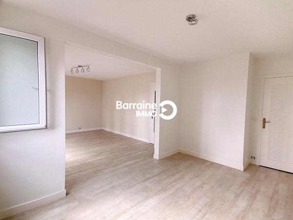 Location appartement à Lanester, 3 pièces 79.54m²