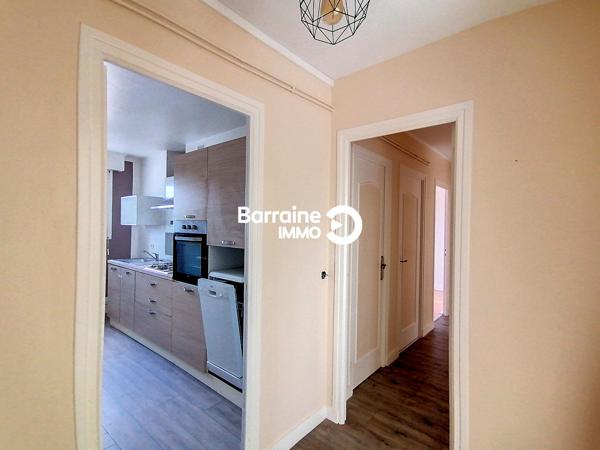 Location appartement à Lanester, 3 pièces 79.54m²