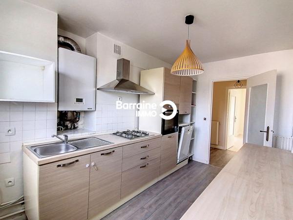Location appartement à Lanester, 3 pièces 79.54m²