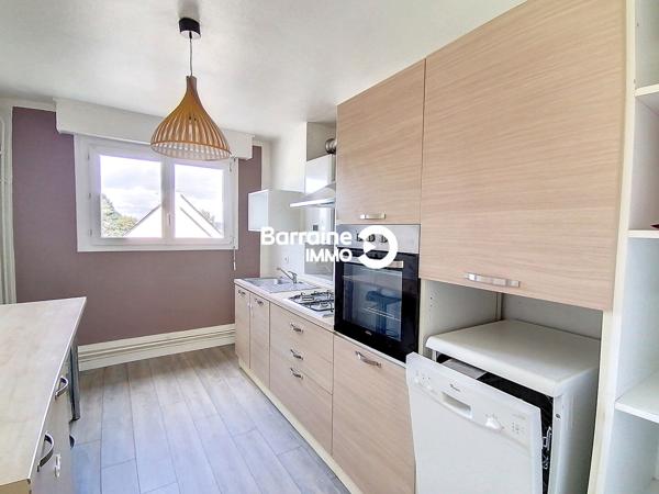 Location appartement à Lanester, 3 pièces 79.54m²