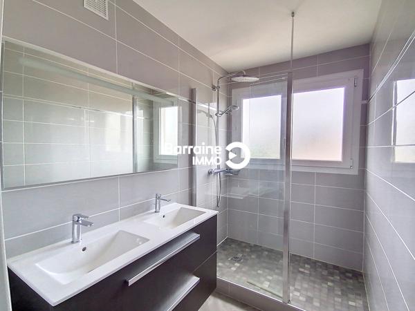 Location appartement à Lanester, 3 pièces 79.54m²