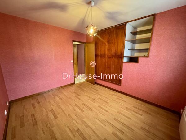 Maison à vendre 6 pièces de 89 m²