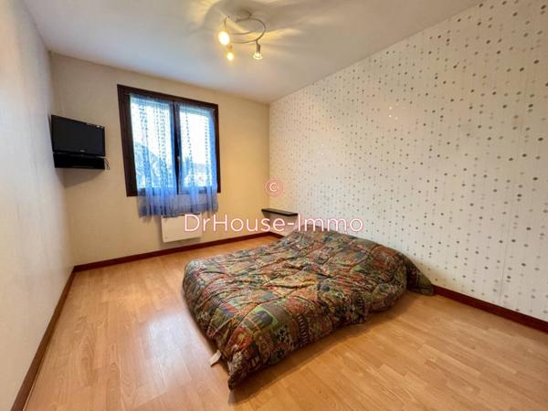 Maison à vendre 6 pièces de 89 m²